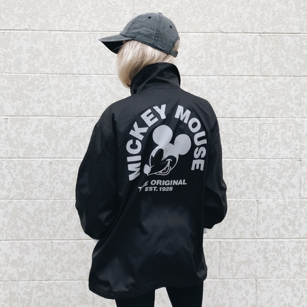 Neff/Disney Jacket